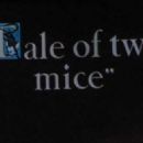 Tale of Two Mice