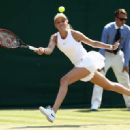 Donna Vekic – 2018 Wimbledon Tennis Championships in London Day 5