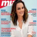 Mónica Carrillo - Mia Magazine Cover [Spain] (1 July 2020)