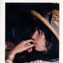 Patti Smith - 454 x 573