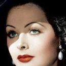 Celebrities with first name: Hedy