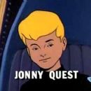 The New Adventures of Jonny Quest