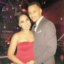 Stephen, Ayesha Curry celebrate birth of second daughter, Ryan Carson