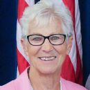 Alice Johnson (politician)