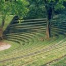Theatres in Kandy District