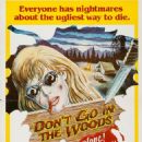 Don't Go in the Woods