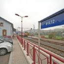 Buildings and structures in Wiltz