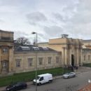 Museums in Oxford