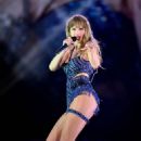 Taylor Swift – The Eras Tour 2024 in London