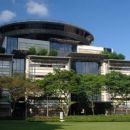 Singaporean appellate courts