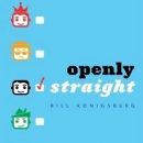 Openly Straight