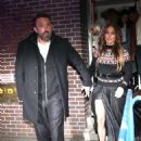 Jennifer Lopez – Steps out with Ben Affleck in NYC