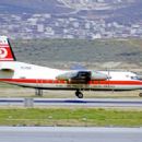 Turkish Airlines Flight 835