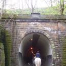 Tunnels completed in 1845