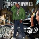 Busta's Back - Busta Rhymes