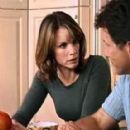 Alexandra Paul as Laura Benson in Love Thy Neighbor (2006) - 287 x 315