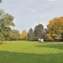 Parks in Luxembourg (city)