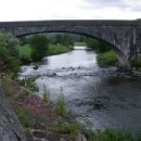 Bridges over the River Towy