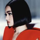 Rachel Zegler - Allure Magazine Pictorial [United States] (March 2025) - 454 x 568