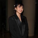 Ariela Barer – GLAAD Media Awards held at The Beverly Hilton Hotel in Beverly Hills - 454 x 405