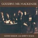 Goodbye Mr Mackenzie albums