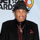 Joe Jackson