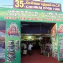Book fairs in India