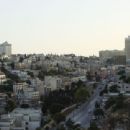 Neighbourhoods in Jordan