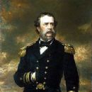 Union Navy admirals