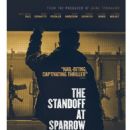 The Standoff at Sparrow Creek (2018) - 454 x 673