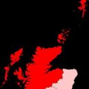 Scottish Parliamentary regions