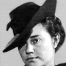 Evgenia Antipova