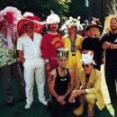 Freddie's 40th bday party - 454 x 363