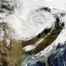2010 disasters in Canada