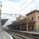 Rail transport in Navarre