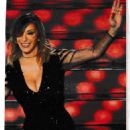 Sabrina Salerno - Rewia Magazine Pictorial [Poland] (20 November 2024)
