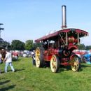 Festivals in Suffolk