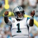 Cam Newton- September 20, 2015-Houston Texans v Carolina Panthers - 454 x 295