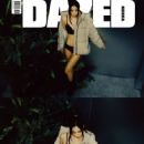 Jennie Kim - Dazed & Confused Magazine Cover [South Korea] (December 2021)