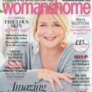 Fern Britton - Woman & Home Magazine Cover [United Kingdom] (April 2020)