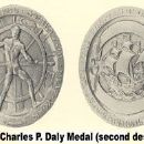 Awards of the American Geographical Society