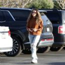 Jinger Duggar – In a tight ripped jeans on a Target run in Los Angeles - 454 x 465