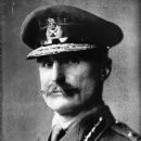 British Army generals of World War I