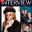 Barbra Streisand - Interview Magazine Cover [Czech Republic] (January 2018)