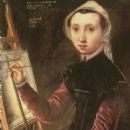 Flemish women painters