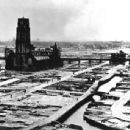 Rotterdam in World War II