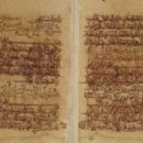 Calligraphers from the Abbasid Caliphate