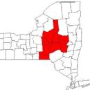 Central New York Region