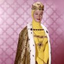 Cinderella - Ginger Rogers - 454 x 585