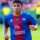 Independiente del Valle footballers